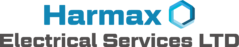 Harmax Electrical Services Ltd Logo